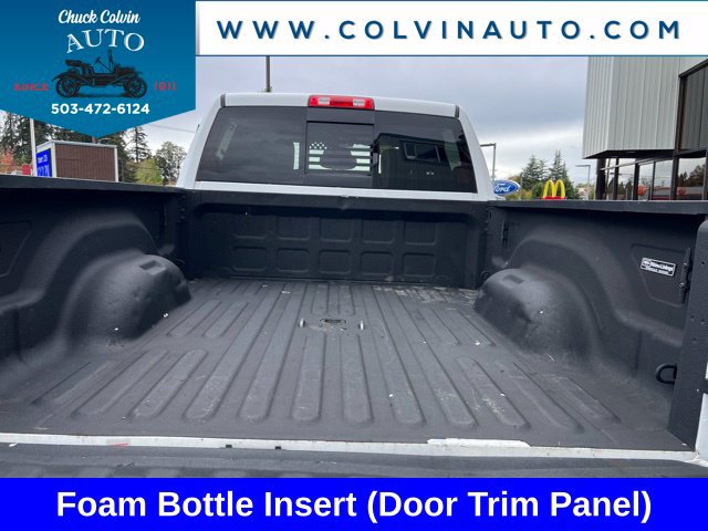 Used 2020 RAM 2500 Laramie w/ Night Edition AWD/4WD image 26