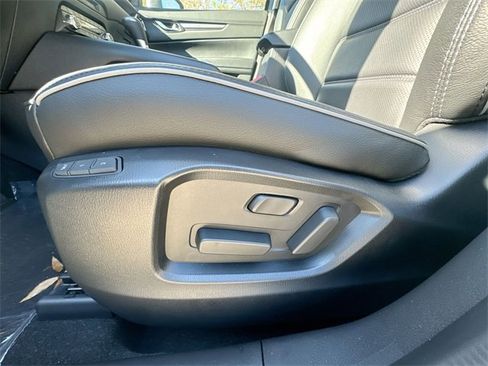 New 2025 MAZDA CX-5 AWD 2.5 S w/ Preferred Package image 12