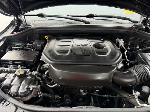 Used 2020 Jeep Grand Cherokee Altitude image 29