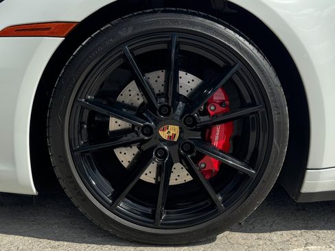 Used 2020 Porsche 911 Carrera 4S image 81
