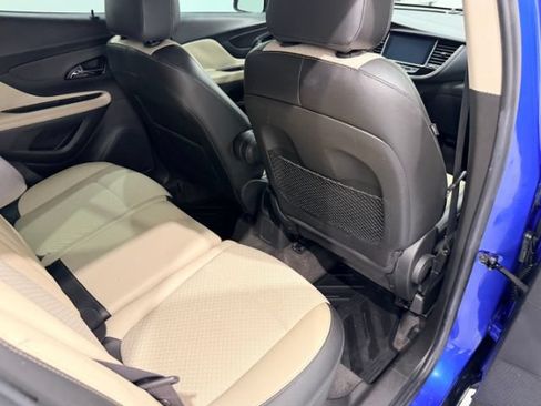 Used 2017 Buick Encore Preferred FWD image 39