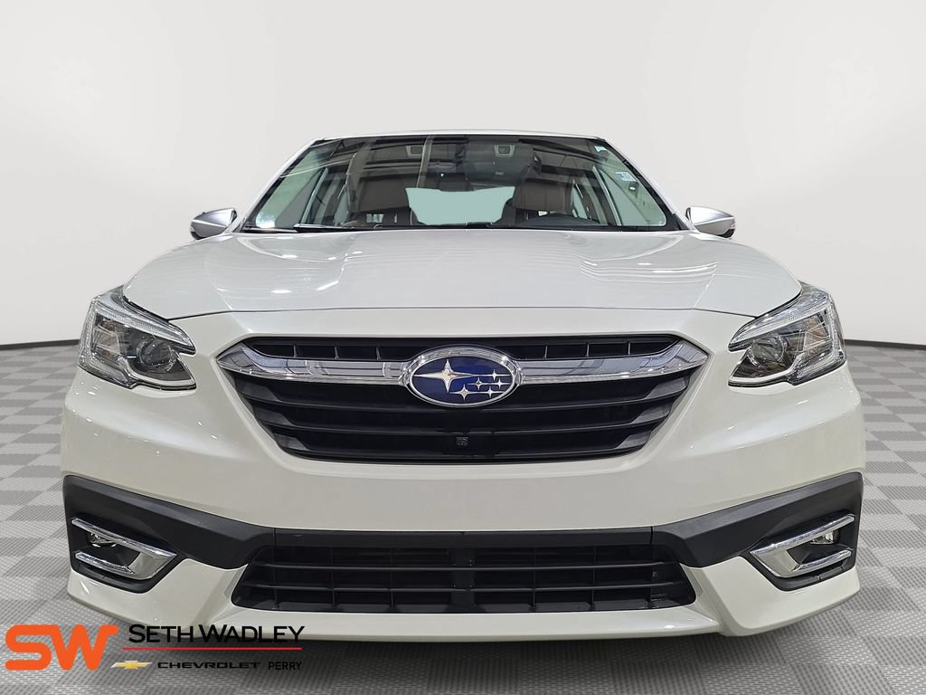 Used 2020 Subaru Legacy Touring XT AWD/4WD image 2