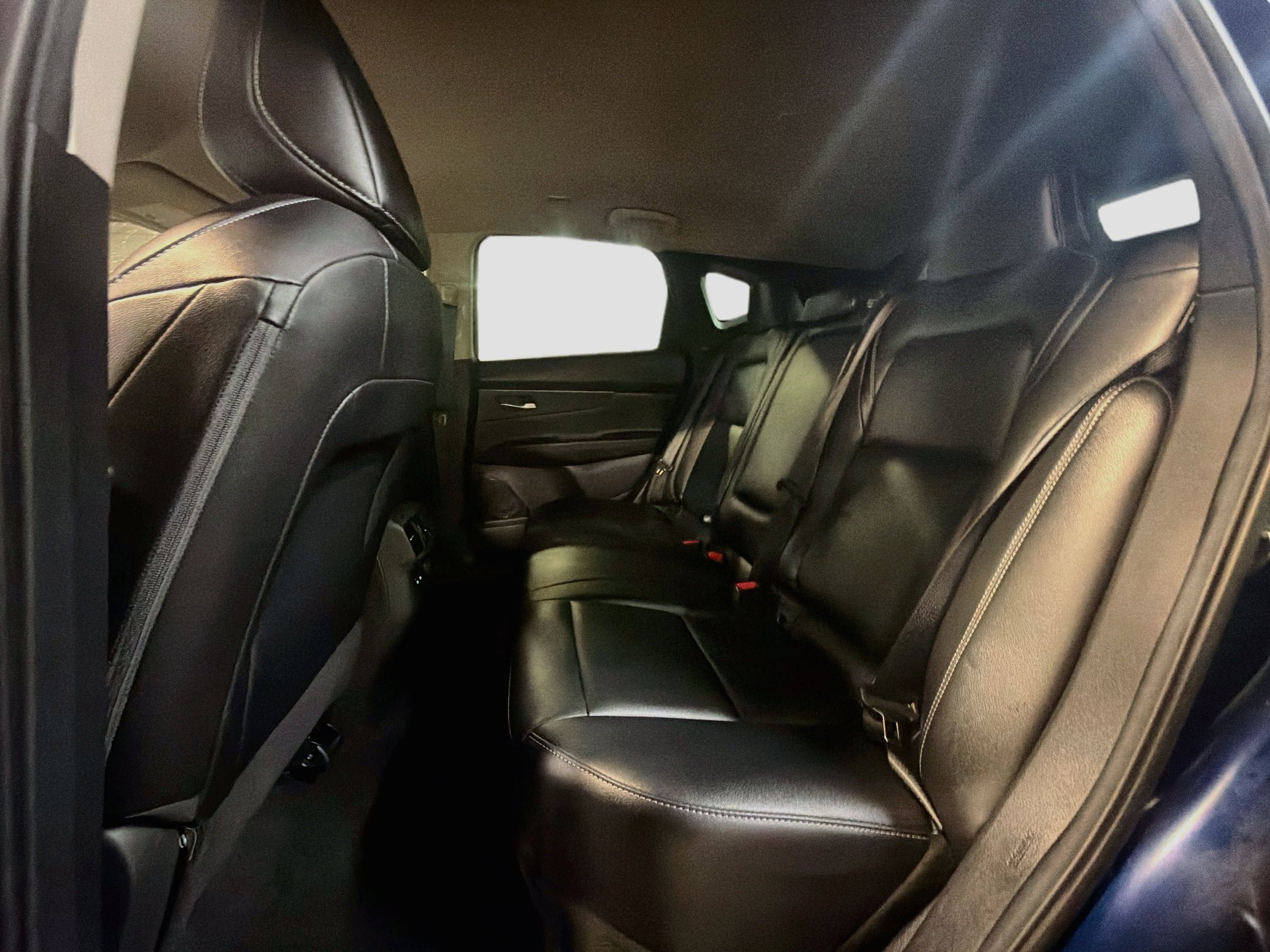 Used 2025 Nissan Murano SV AWD/4WD image 28
