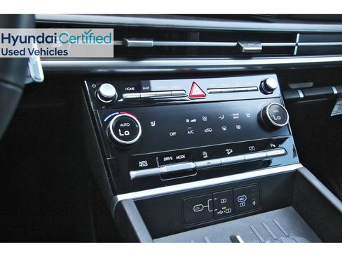 Certified 2026 Hyundai Santa Fe SEL FWD image 27