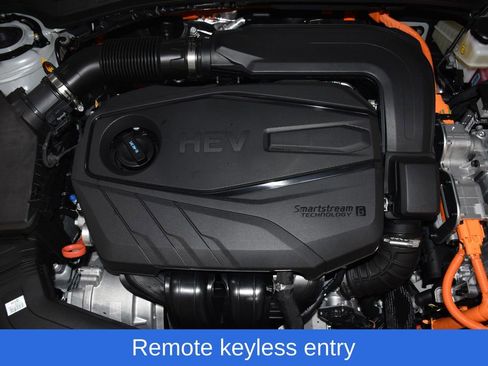 New 2026 Hyundai Sonata SEL image 7