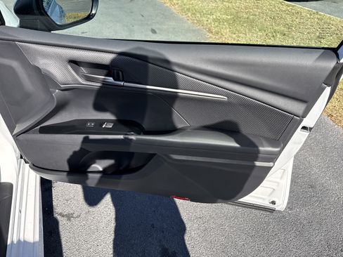 New 2026 Toyota Camry SE image 36