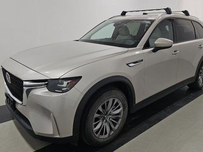 Used 2024 MAZDA CX-90 Plug-In Hybrid w/ Preferred