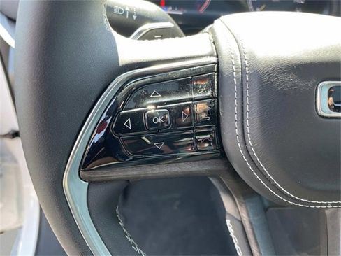 Used 2023 Jeep Grand Cherokee L Overland image 20