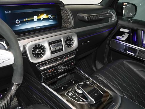 Used 2019 Mercedes-Benz G 63 AMG 4MATIC image 51