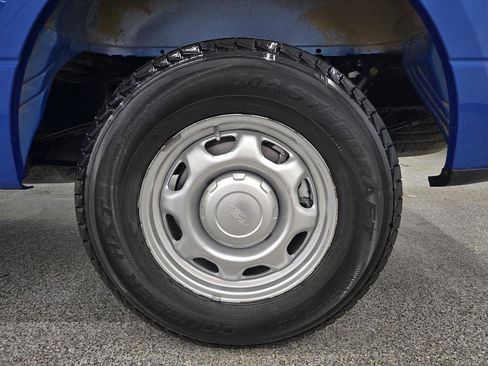 Used 2015 Ford F150 XL w/ Equipment Group 101A Mid RWD image 29