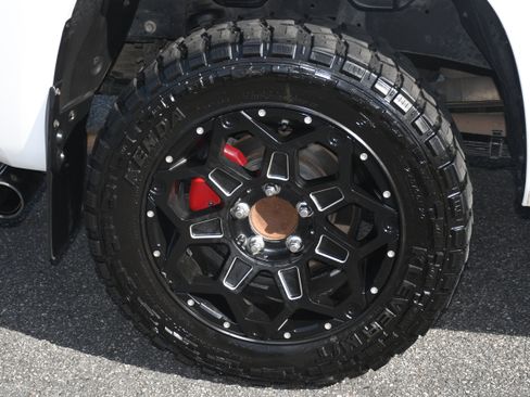 Used 2021 Toyota Tundra SR5 image 20