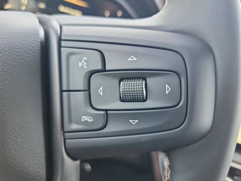 New 2026 GMC Sierra 2500 AT4 w/ AT4 Premium Plus Package AWD/4WD image 23