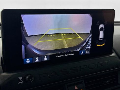 New 2026 Honda Passport TrailSport image 43
