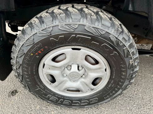 Used 2014 Toyota Tacoma 2WD Access Cab w/ SR5 Package image 22