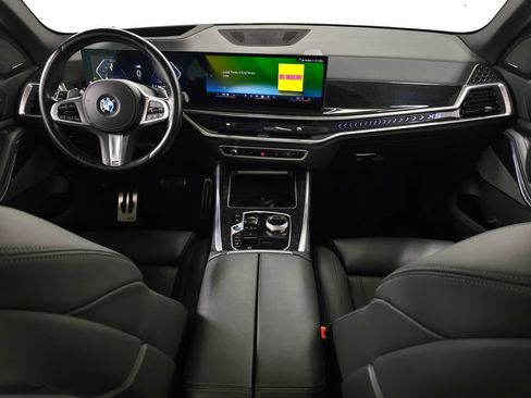 Used 2024 BMW X5 xDrive40i w/ Executive Package AWD/4WD image 13
