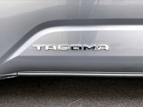 Used 2025 Toyota Tacoma SR5 RWD image 30