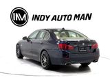 Used 2014 BMW 550i xDrive Sedan image 6