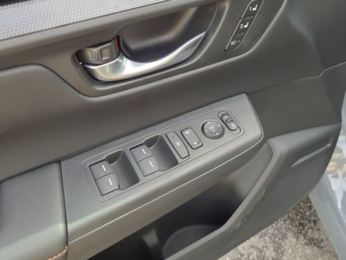 New 2026 Honda CR-V Sport-L image 23