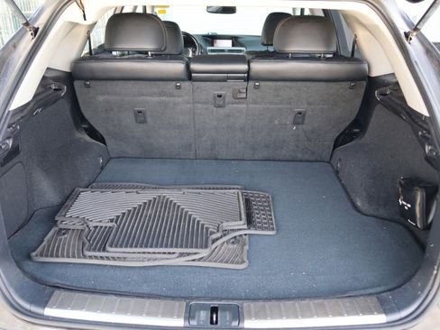 Used 2013 Lexus RX 450h AWD w/ Navigation Pkg image 35