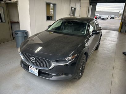 Used 2024 MAZDA CX-30 AWD 2.5 S w/ Select Sport Pkg