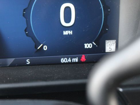 New 2025 Ford F350 Lariat w/ Lariat Ultimate Package image 23