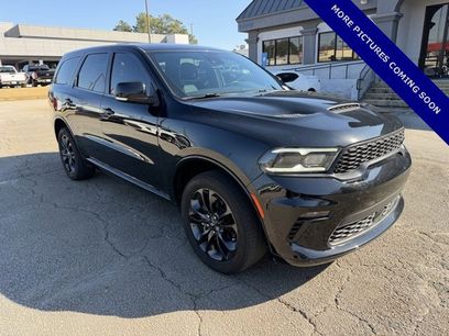 Used 2022 Dodge Durango GT