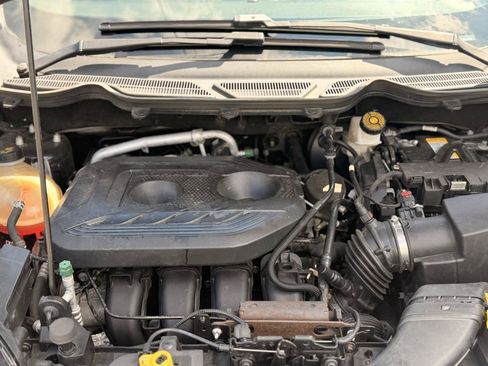 Used 2020 Ford EcoSport Titanium AWD/4WD image 15