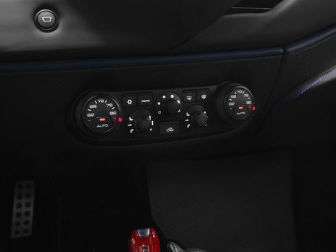 Certified 2020 Ferrari 488 Pista Spider image 65