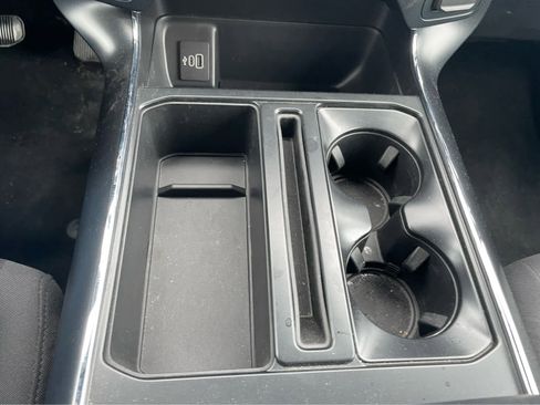 Used 2025 Ford F150 STX w/ Equipment Group 200A image 23