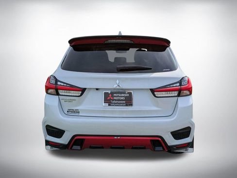 New 2026 Mitsubishi Outlander Sport AWD image 5