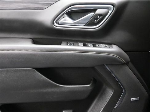 Used 2023 GMC Yukon XL SLT w/ Max Trailering Package image 27