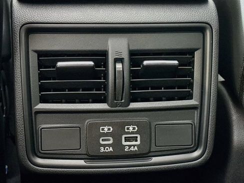 New 2026 Subaru Forester Premium AWD/4WD image 24