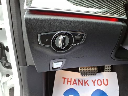 Certified 2023 Mercedes-Benz E 53 AMG 4MATIC Coupe image 17