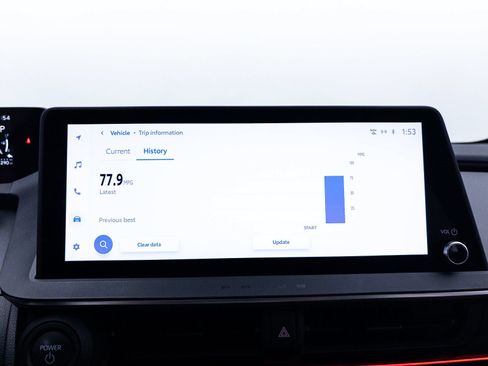 Used 2023 Toyota Prius Prime Premium w/ Advanced Technology Package FWD image 26