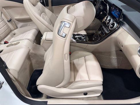 Used 2019 Mercedes-Benz C 300 $56K MSRP image 68