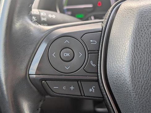 Certified 2022 Toyota Camry SE image 15