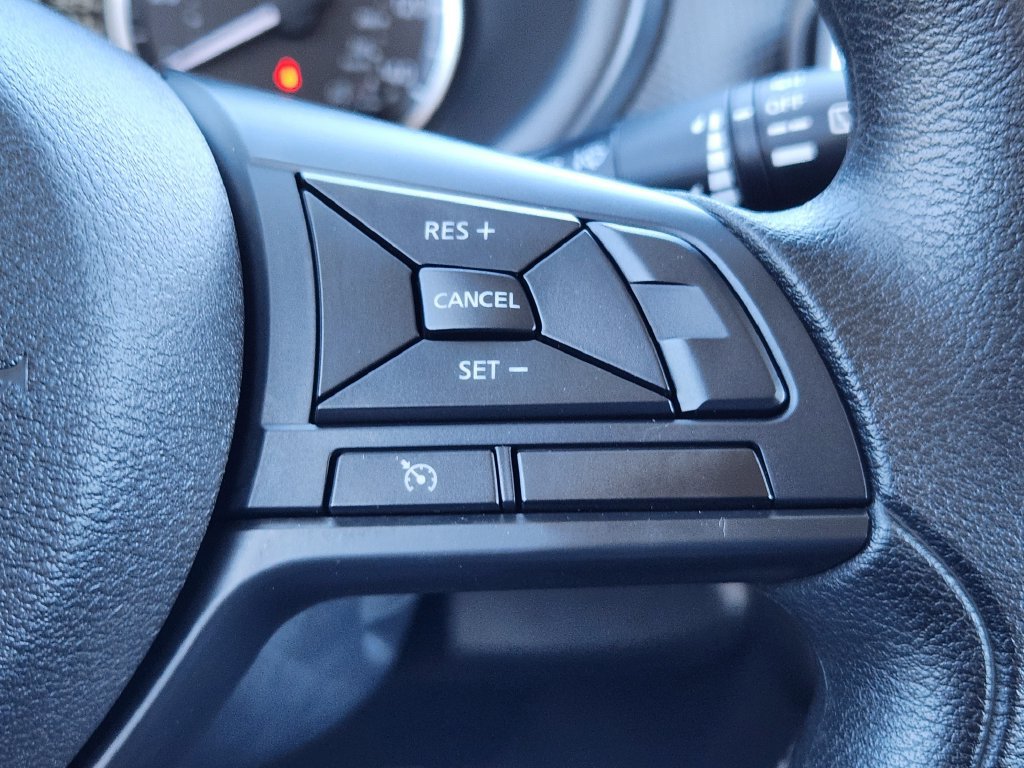 Certified 2025 Nissan Kicks Play S FWD image 22