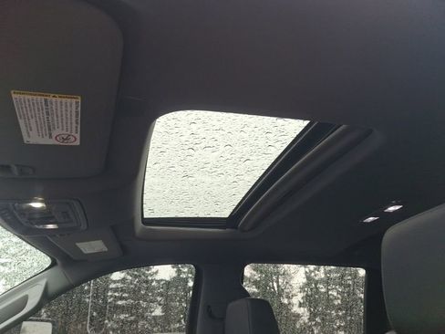 Used 2021 Chevrolet Silverado 2500 LTZ image 13