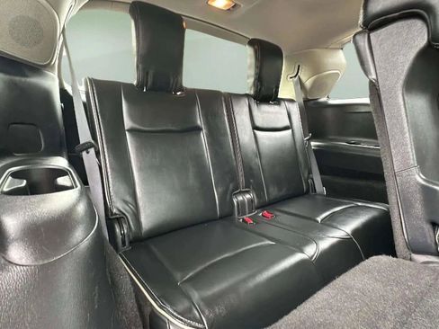 Used 2019 INFINITI QX60 Pure image 33