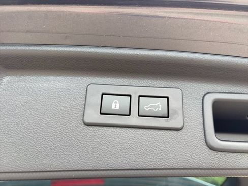 Certified 2023 Subaru Forester Wilderness AWD/4WD image 22