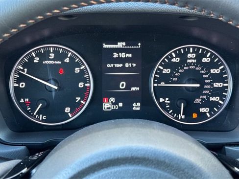 New 2026 Subaru Forester Sport w/ Sport Package image 21