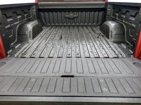 New 2026 Chevrolet Silverado 1500 LT Trail Boss w/ LT Trail Boss Premium Package image 8