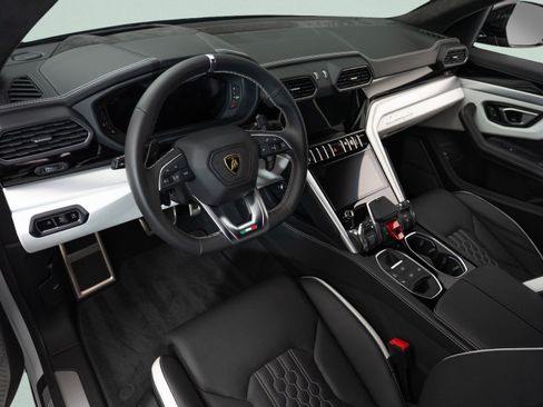 Used 2024 Lamborghini Urus S AWD/4WD image 17