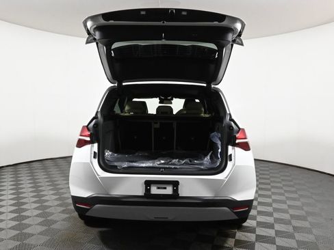 Used 2025 BMW X3 xDrive30i w/ Premium Package image 37