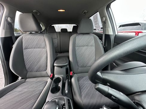 Used 2024 Kia Seltos LX image 20