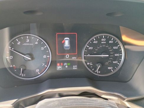 New 2025 Subaru Outback Limited image 19