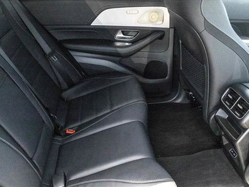 Certified 2026 Mercedes-Benz GLE 580 4MATIC image 26