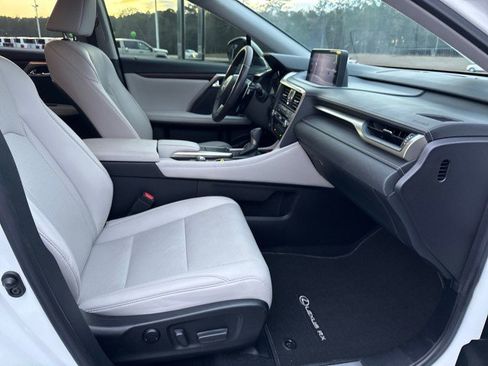 Used 2021 Lexus RX 350 RX 350 image 9