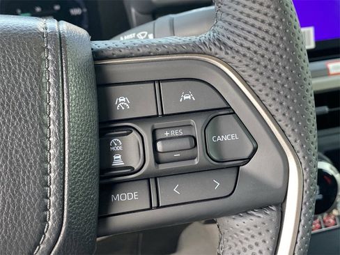 Certified 2026 Toyota Tacoma TRD Sport w/ TRD Sport Premium Package image 25