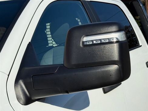 Used 2024 RAM 3500 Big Horn image 14